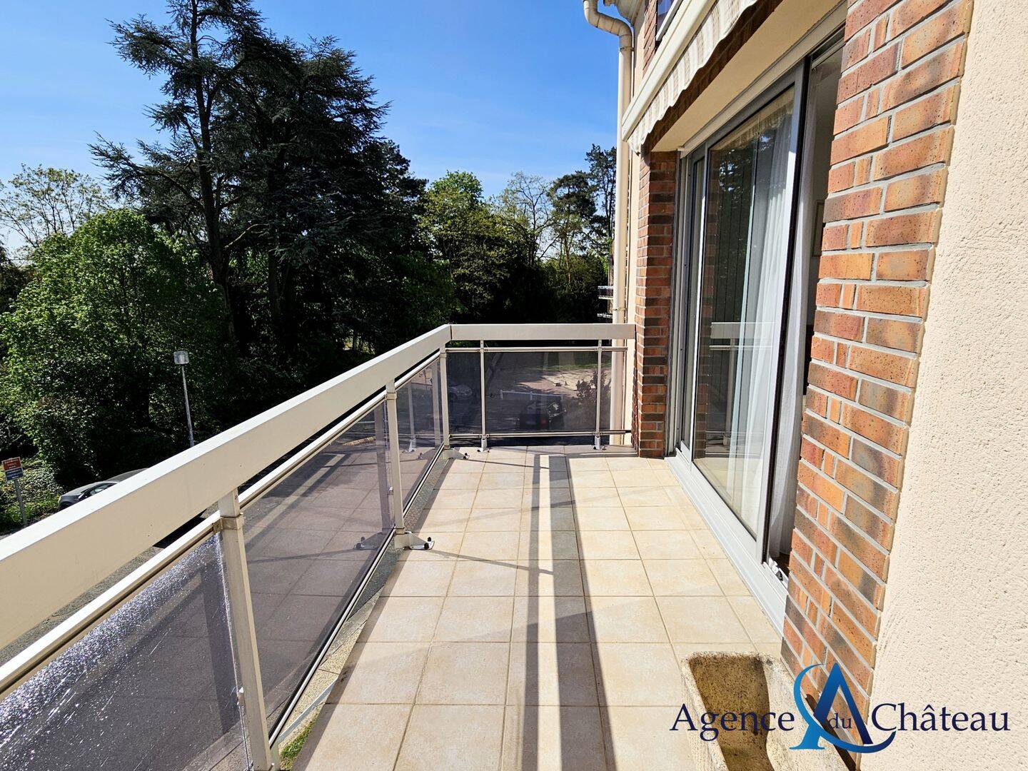 Appartement 5 pièces 105 m² · à Compiègne · 104,8 m² · 315 000 €