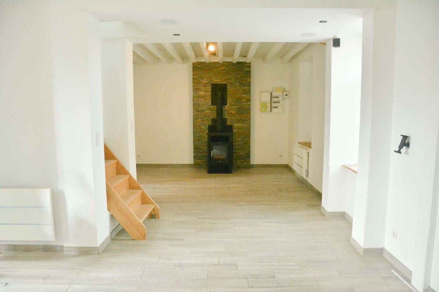 Maison 4 pièces 100 m² · à Yèvres · 100 m² · 140 000 €