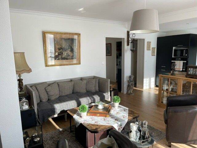 Appartement 4 pièces 78 m² · à Orléans · 78,1 m² · 195 000 €