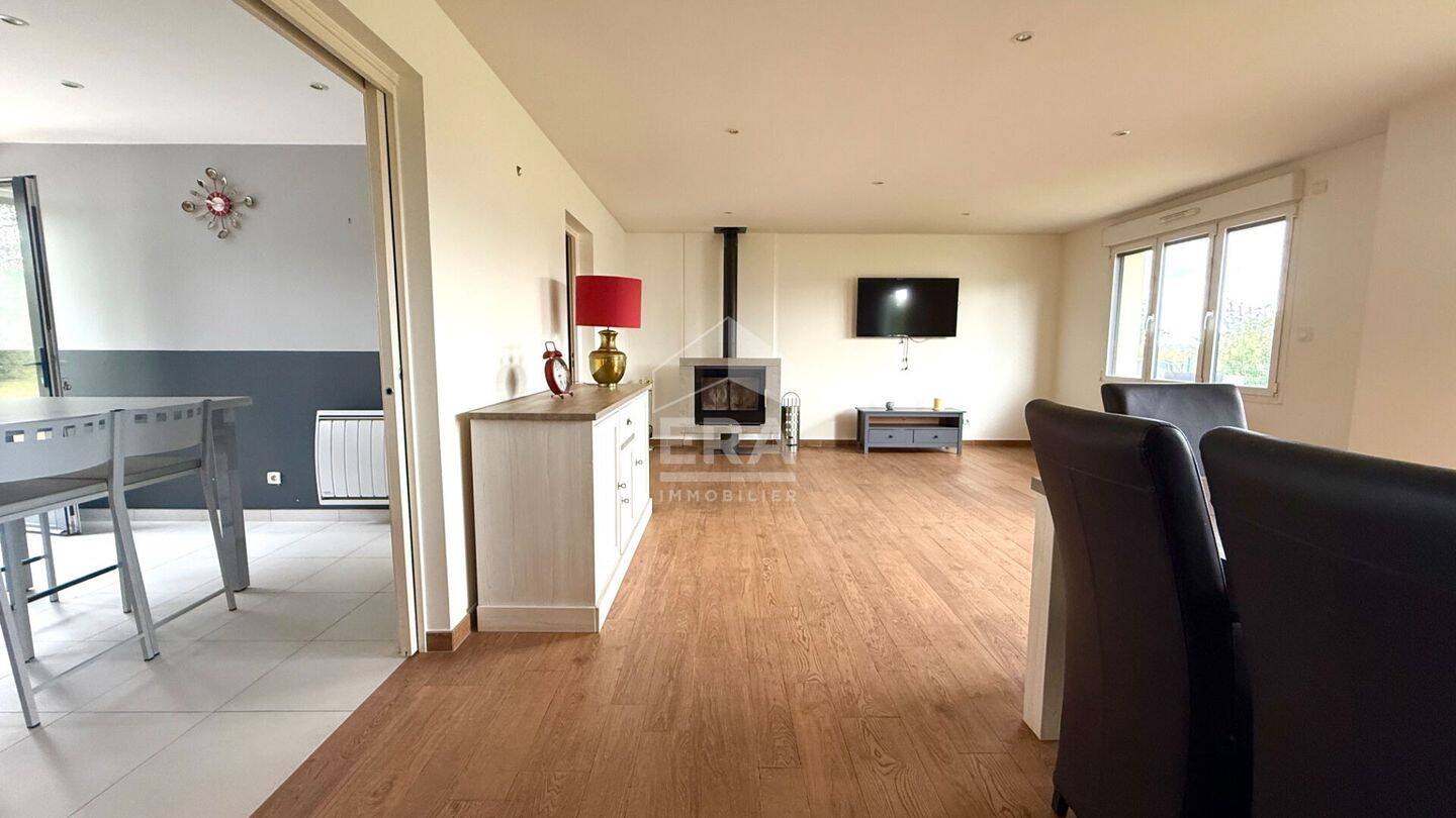 Maison 4 pièces 140 m² · à Bréxent-Énocq · 140 m² · 374 995 €