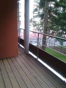 Appartement 3 pièces 56 m² · à Décines-Charpieu · 56,2 m² · 964 €