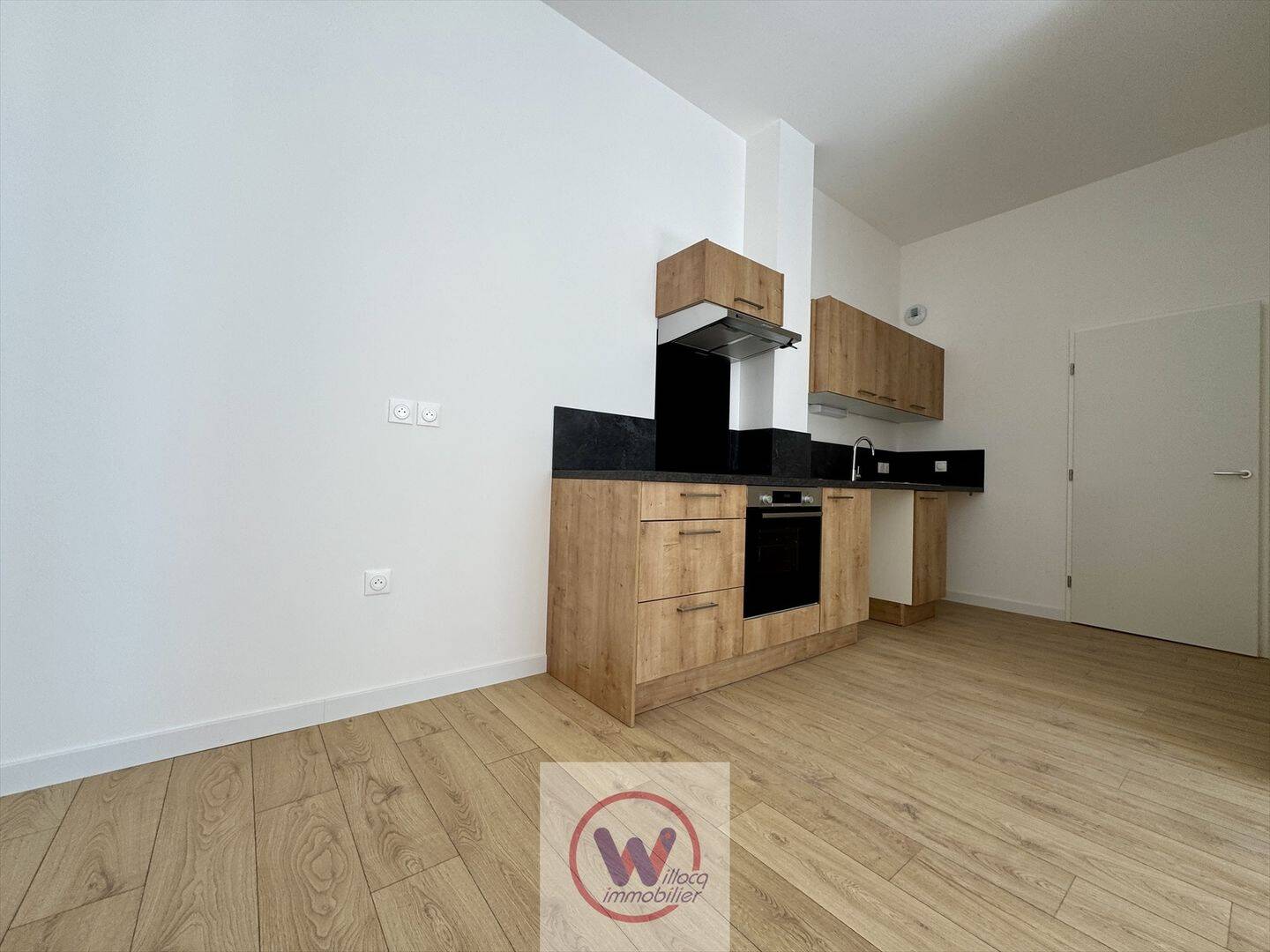 Appartement 2 pièces 48 m² · à Arras · 48,3 m² · 619 €/mois
