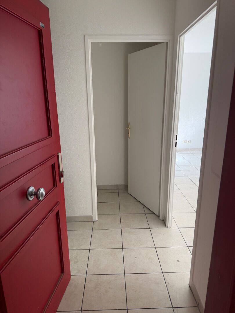 Appartement 2 pièces 45 m² · à Marseille 2ème Arrondissement · 45 m² · 169 000 €