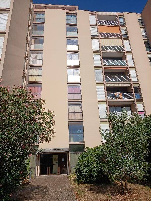 Appartement 2 pièces 47 m² · à Mérignac · 47 m² · 530 €