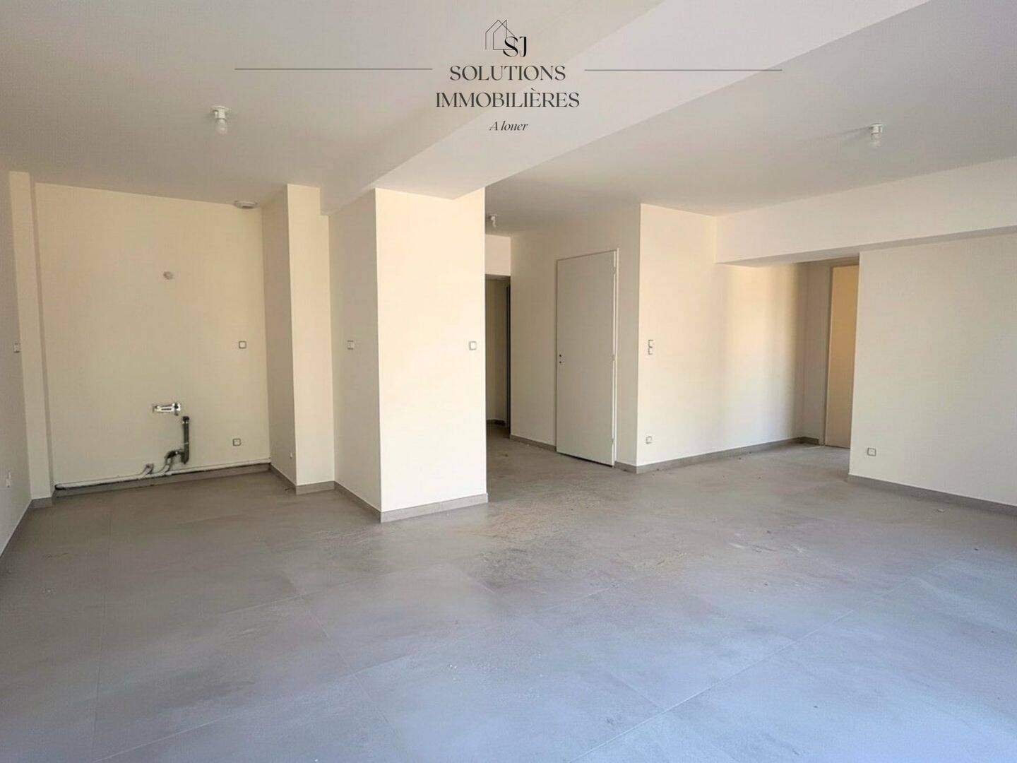 Appartement 3 pièces 69 m² · à Ampuis · 68,9 m² · 1 150 €/mois