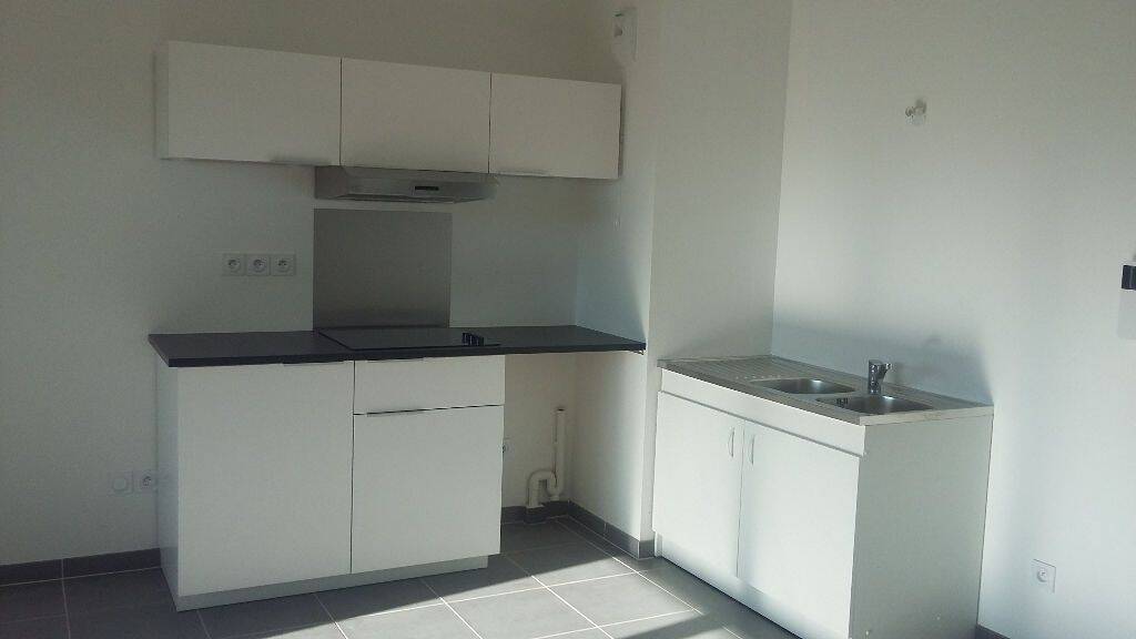 Appartement 2 pièces 44 m² · à Gardanne · 44 m² · 871 €/mois
