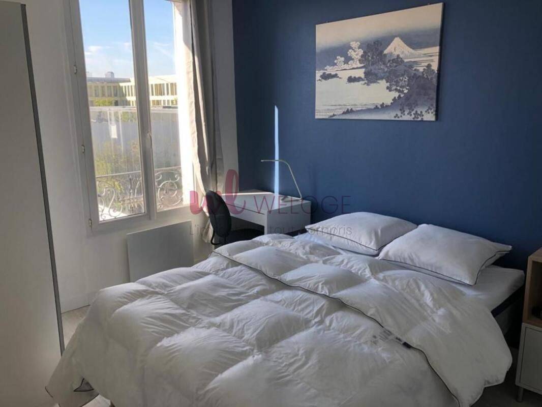 2 pièces 21 m² · à Colombes · 21 m² · 820 €