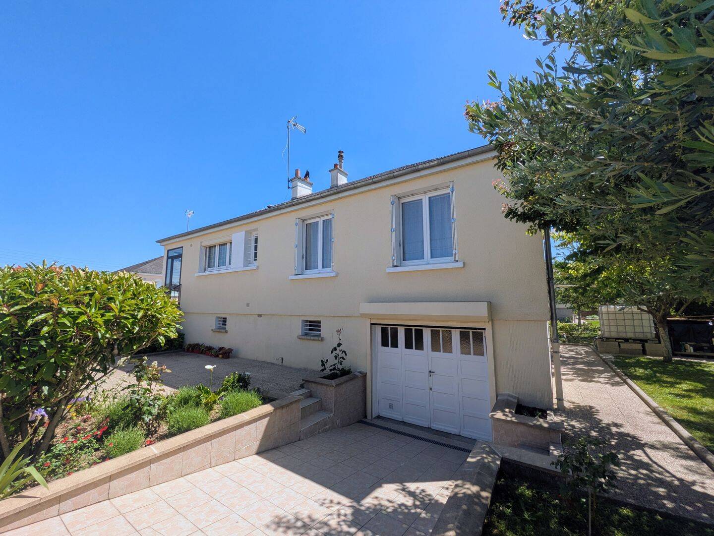 Maison 4 pièces 103 m² · à Villemandeur · 103 m² · 180 000 €