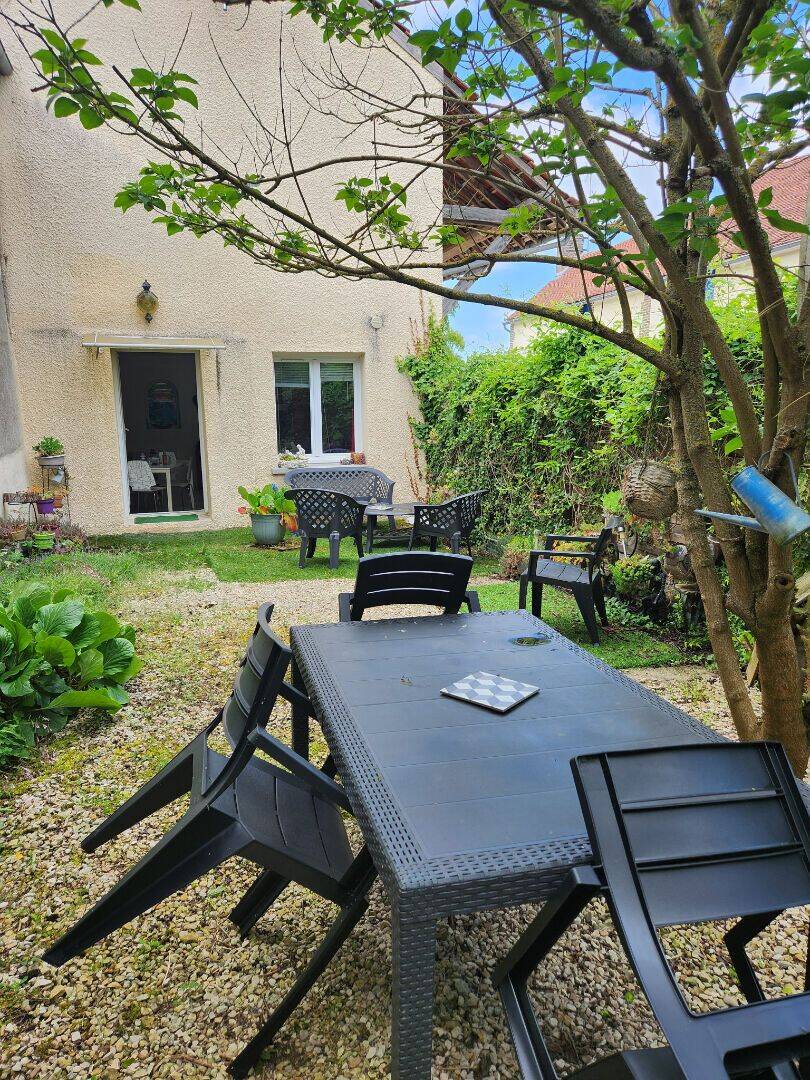 Maison 5 pièces 115 m² · à Valravillon · 115 m² · 139 000 €