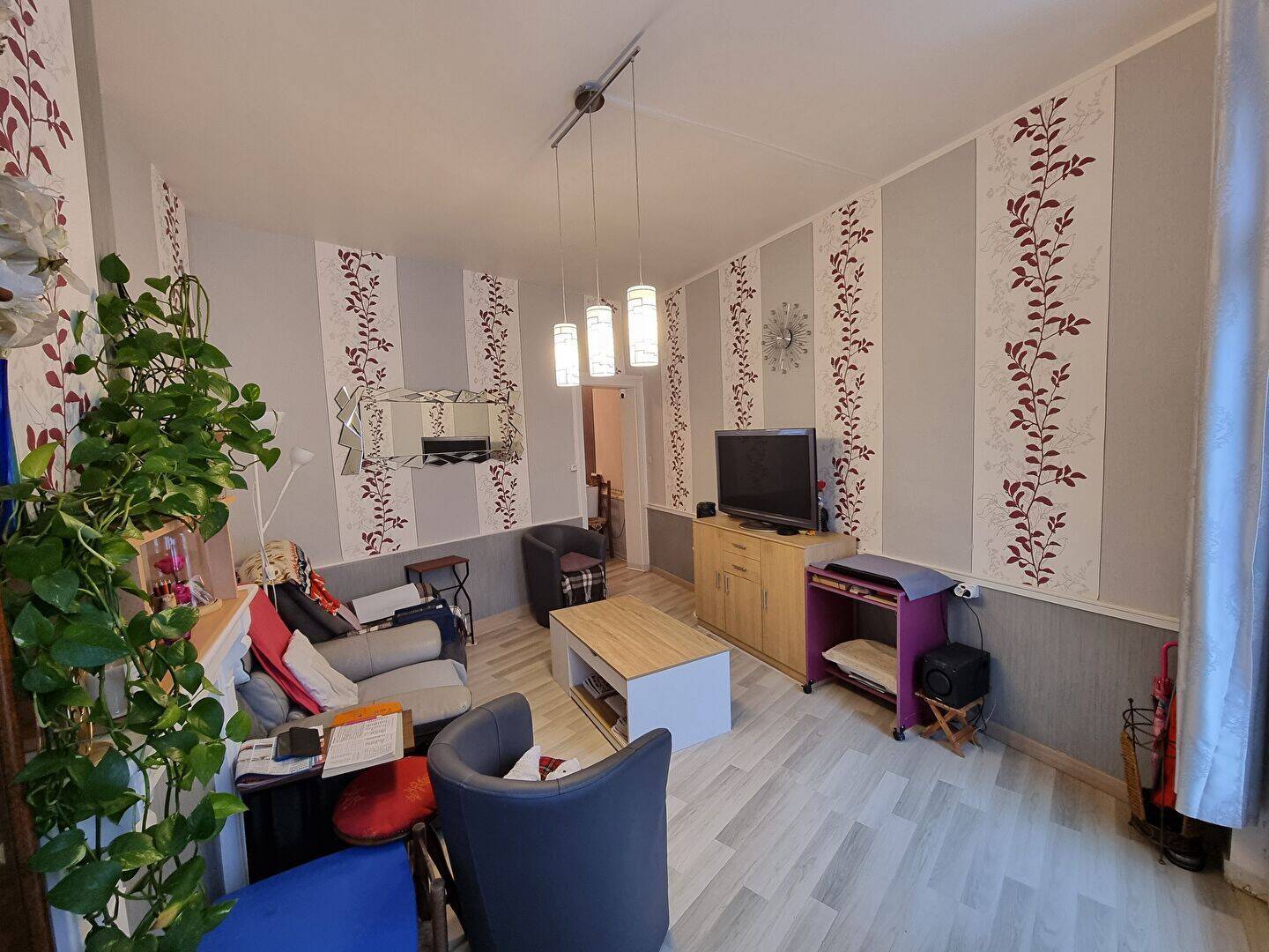 Maison 4 pièces 90 m² · à Hénin-Beaumont · 90 m² · 99 900 €