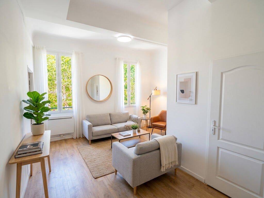 Appartement 1 pièce 21 m² · à Aix-en-Provence · 21 m² · 175 000 €