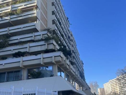 Appartement à vendre 301 500 € 2 pièces 1 chambre 57 m² Étage 3/3 Matabiau Toulouse 31500