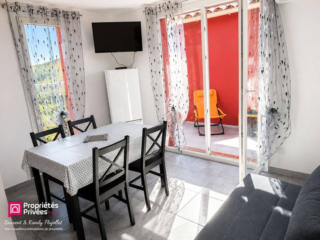 Appartement 2 pièces 25 m² · à Lecci · 25 m² · 189 000 €