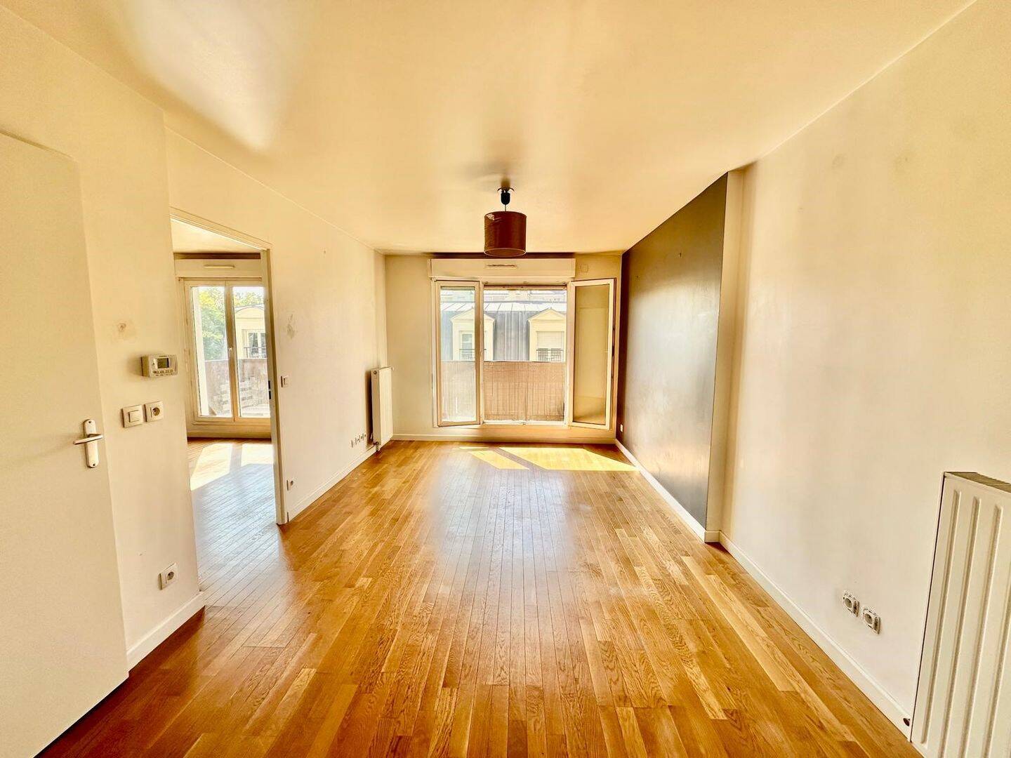 Appartement 2 pièces 40 m² · à Puteaux · 40 m² · 1 300 €/mois