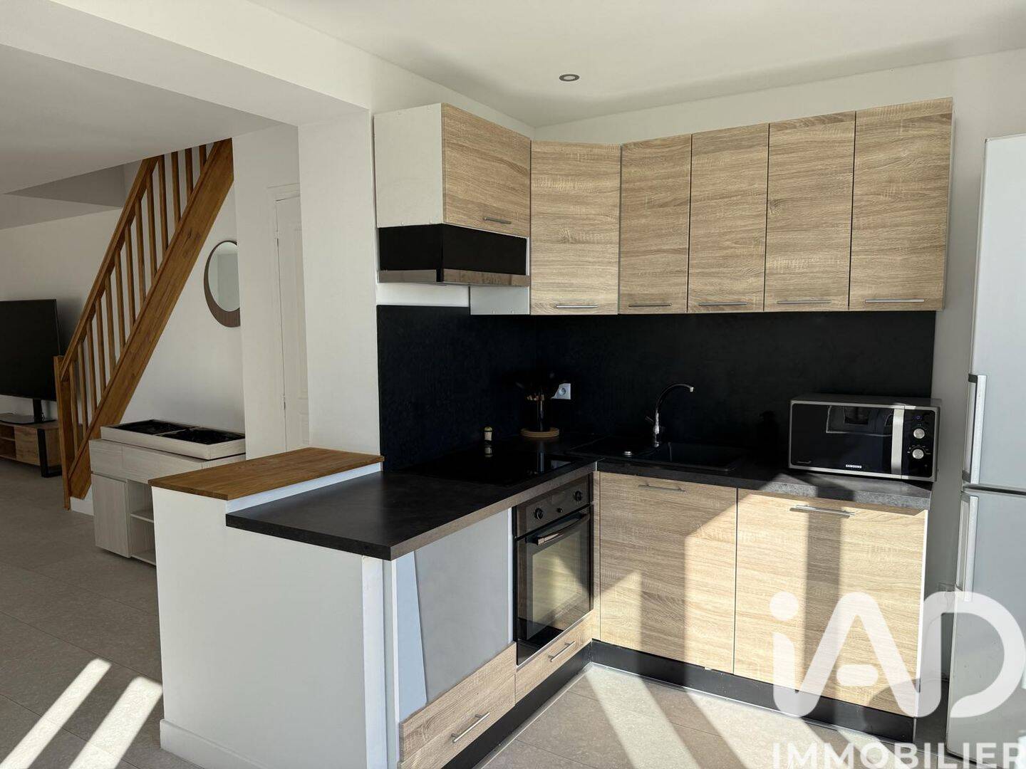 Maison 5 pièces 95 m² · à Bornel · 95 m² · 299 000 €