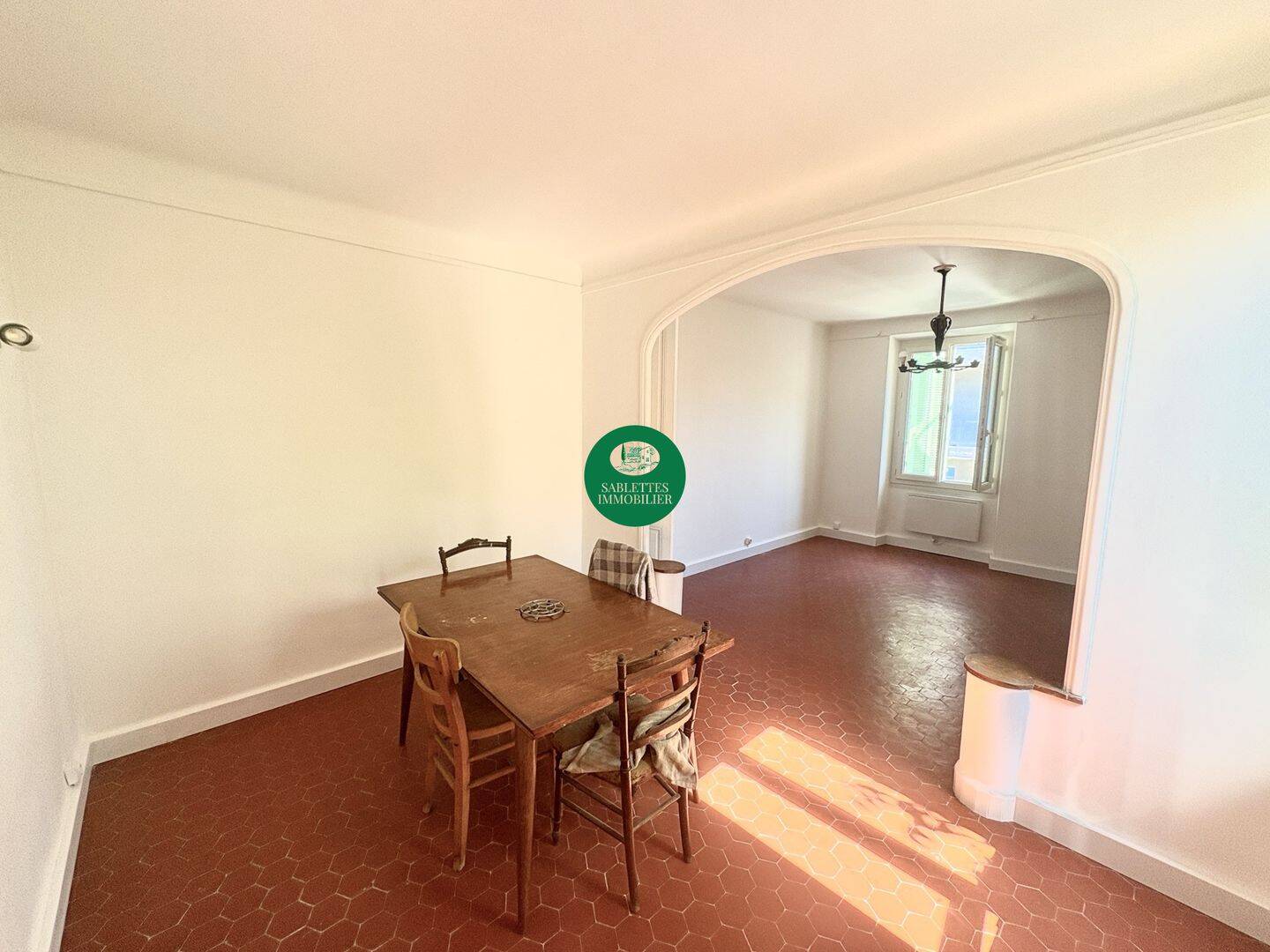 Appartement 2 pièces 62 m² · à La Seyne-sur-Mer · 62,4 m² · 780 €/mois