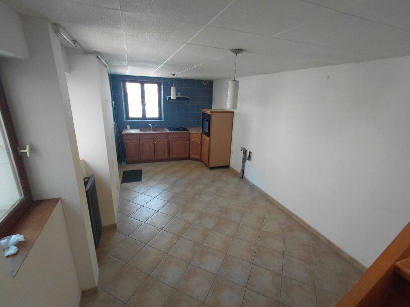 Appartement 3 pièces 47 m² · à Dourdan · 47 m² · 135 000 €
