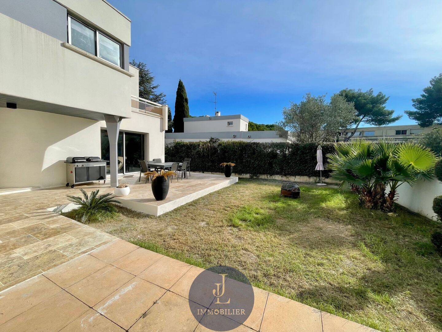Maison 6 pièces de 167 m² à MONTPELLIER — 7