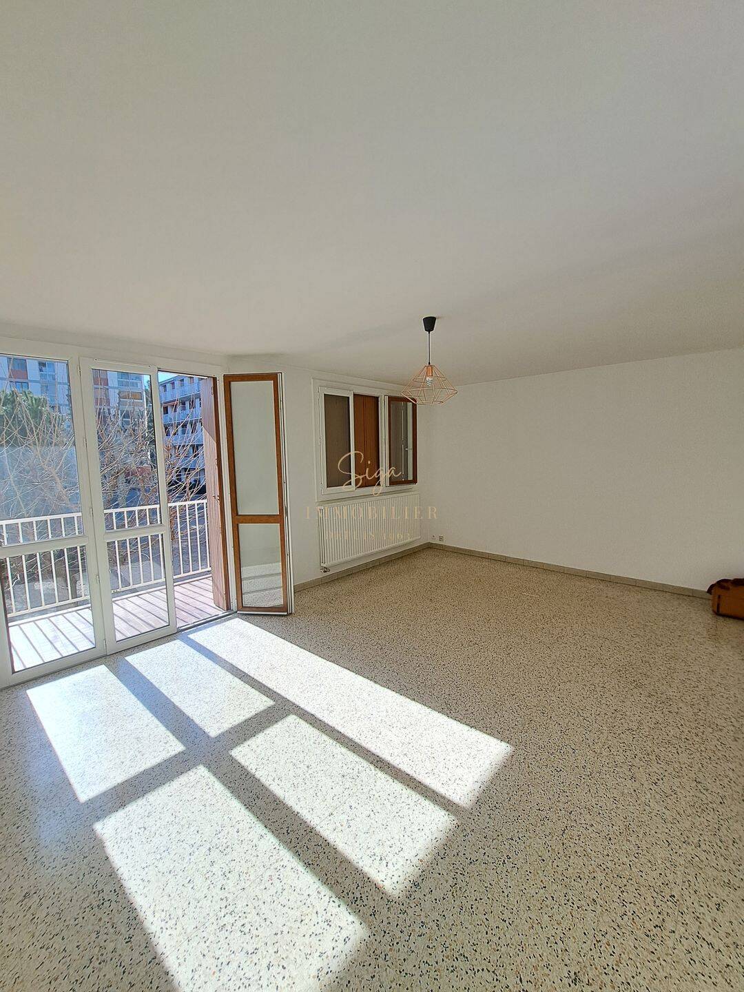 Appartement 4 pièces 80 m² · à Marseille 13ème Arrondissement · 80,2 m² · 1 050 €/mois
