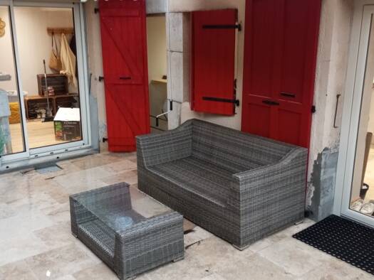 Maison à vendre 299 000 € 5 pièces 4 chambres 160 m² Yenne 73170