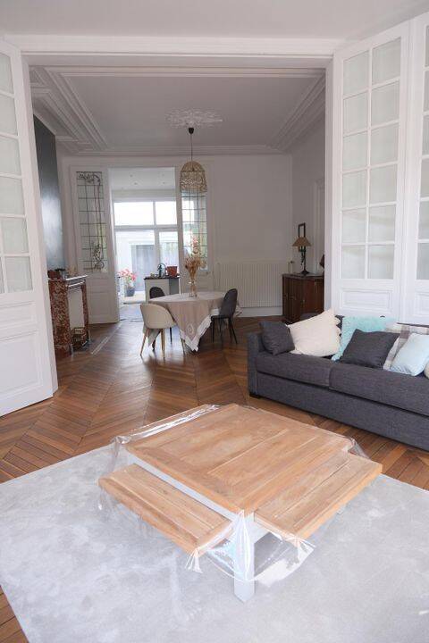 Appartement 4 pièces 90 m² · à Dunkerque · 90 m² · 1 200 €/mois