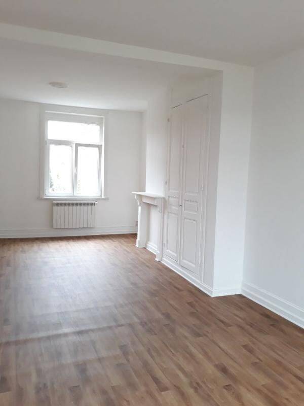 Appartement 2 pièces 71 m² · à Hazebrouck · 71 m² · 600 €