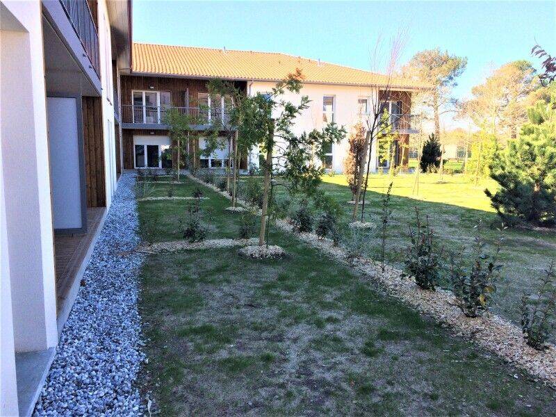 Appartement 1 pièce 28 m² · à Biscarrosse · 28 m² · 465 €