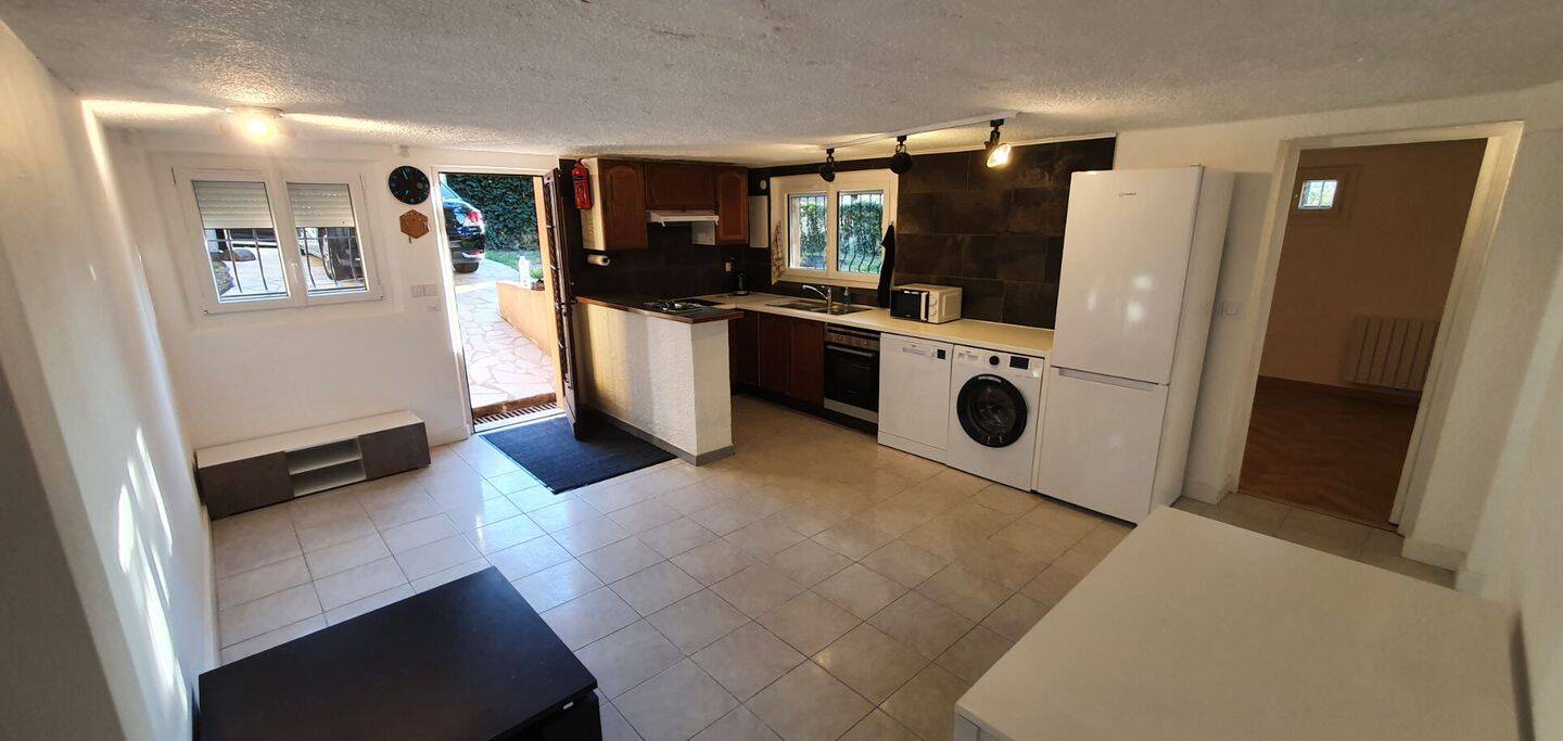 3 pièces 55 m² · à Cachan · 55 m² · 1 300 €