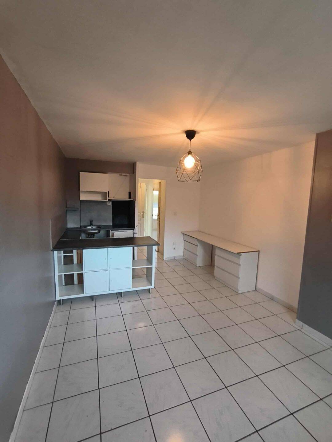 Appartement 2 pièces 32 m² · à Amiens · 31,9 m² · 590 €