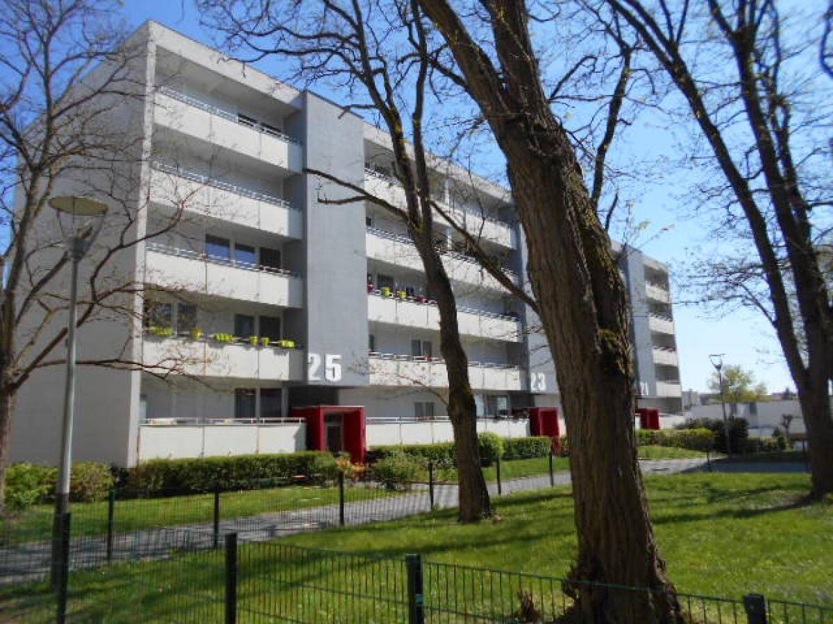 Appartement 5 pièces 91 m² · à Reims · 91 m² · 836 €/mois