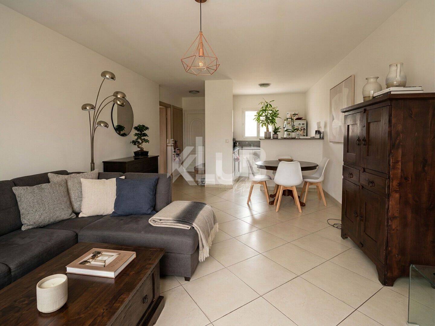Appartement 2 pièces 52 m² · à Biguglia · 52 m² · 155 000 €