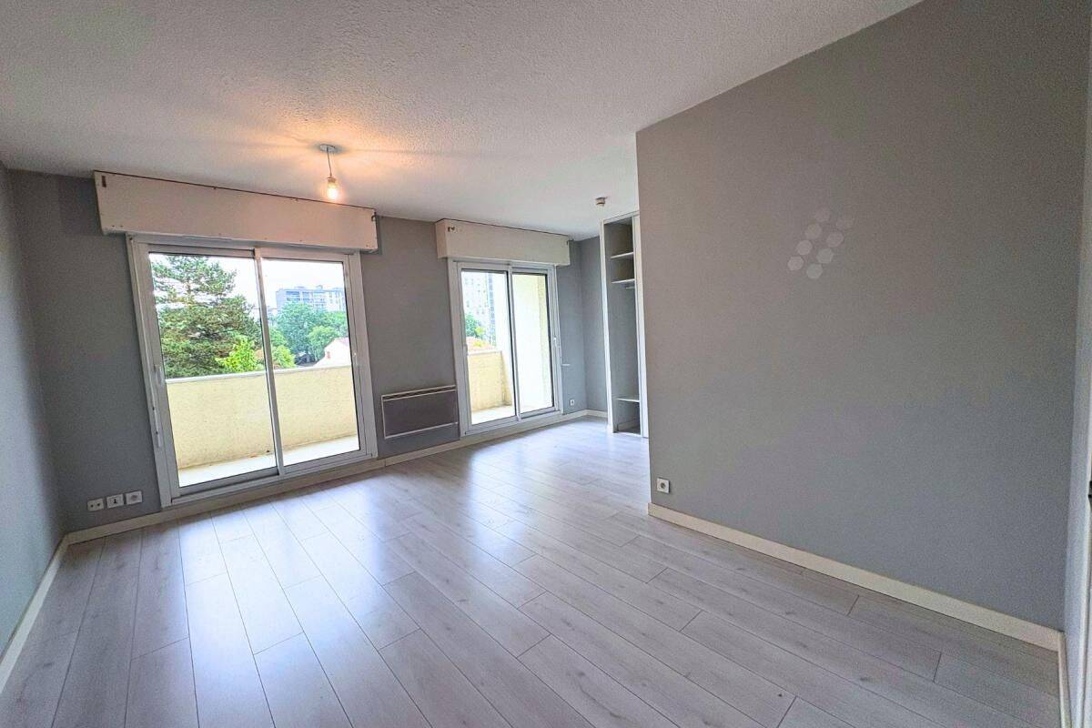 Appartement 1 pièce 37 m² · à Mérignac · 37,4 m² · 750 €