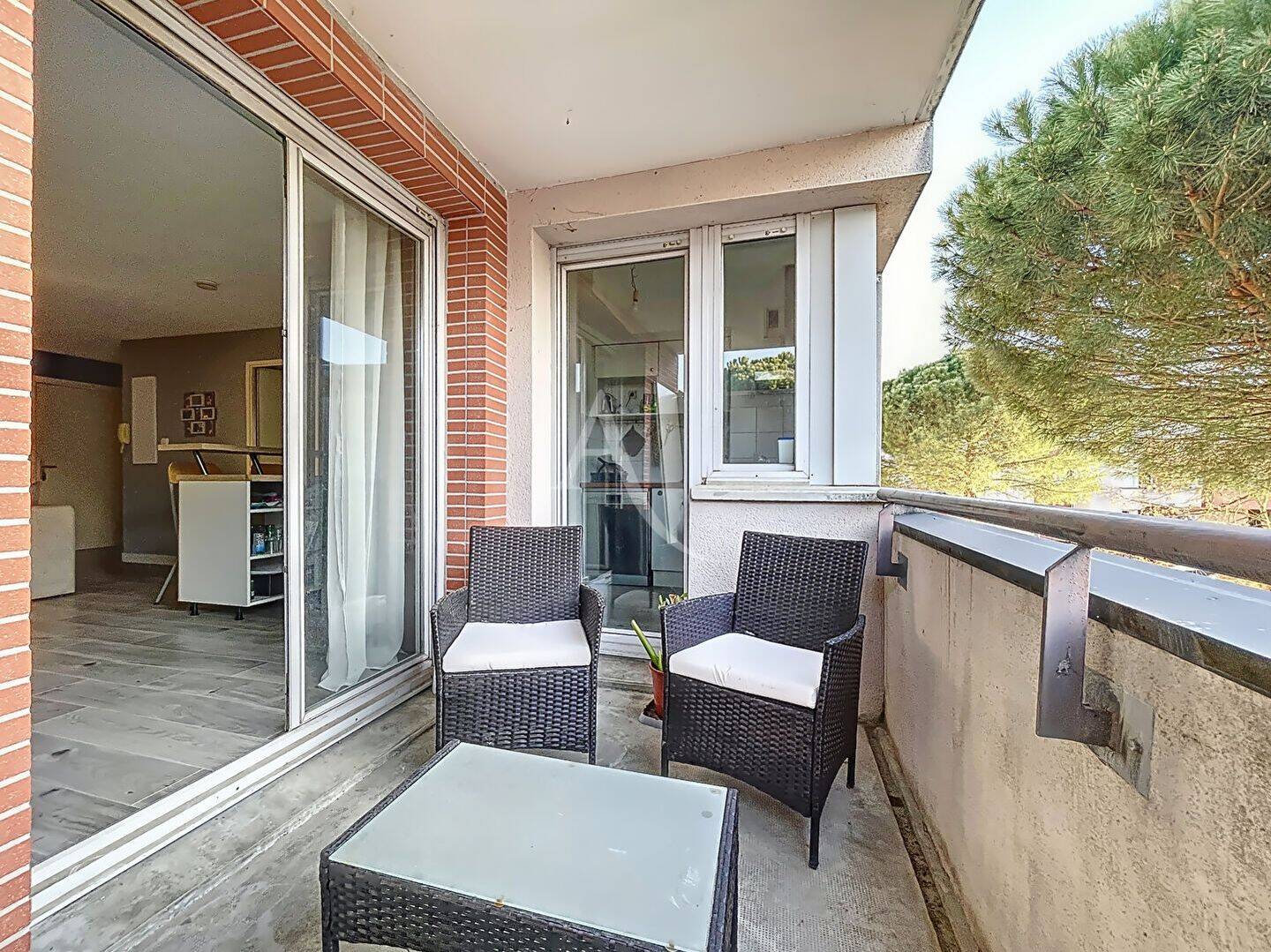 Appartement 2 pièces 50 m² · à Fonbeauzard · 50 m² · 139 000 €