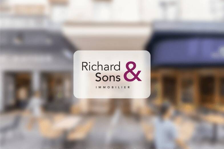 Local commercial à louer 6 167 € 87 m² de surface de vente Sentier-Bonne Nouvelle Paris 2ème 75002