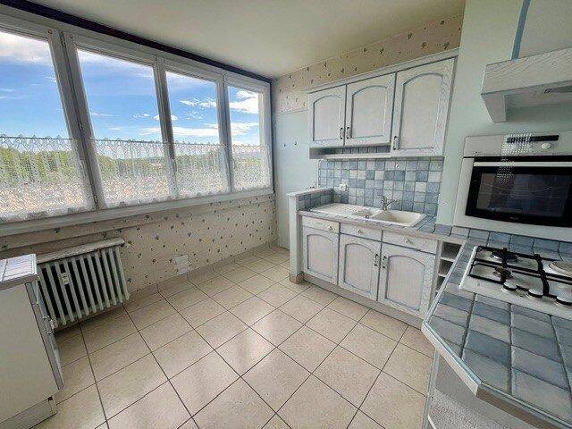 Appartement 3 pièces 67 m² · à Feurs · 66,7 m² · 600 €/mois
