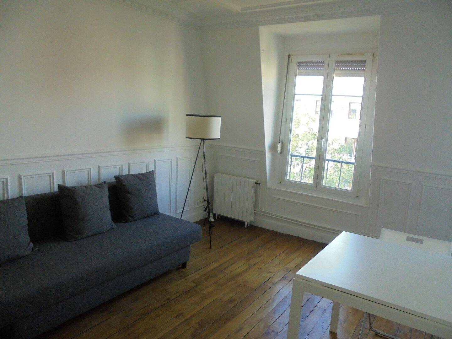 Appartement 2 pièces 43 m² · à Levallois-Perret · 43 m² · 1 300 €/mois