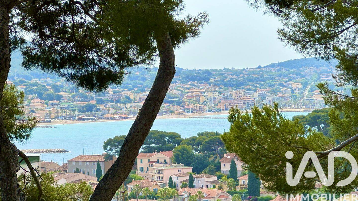 Appartement 2 pièces 48 m² · à Sanary-sur-Mer · 48 m² · 429 000 €