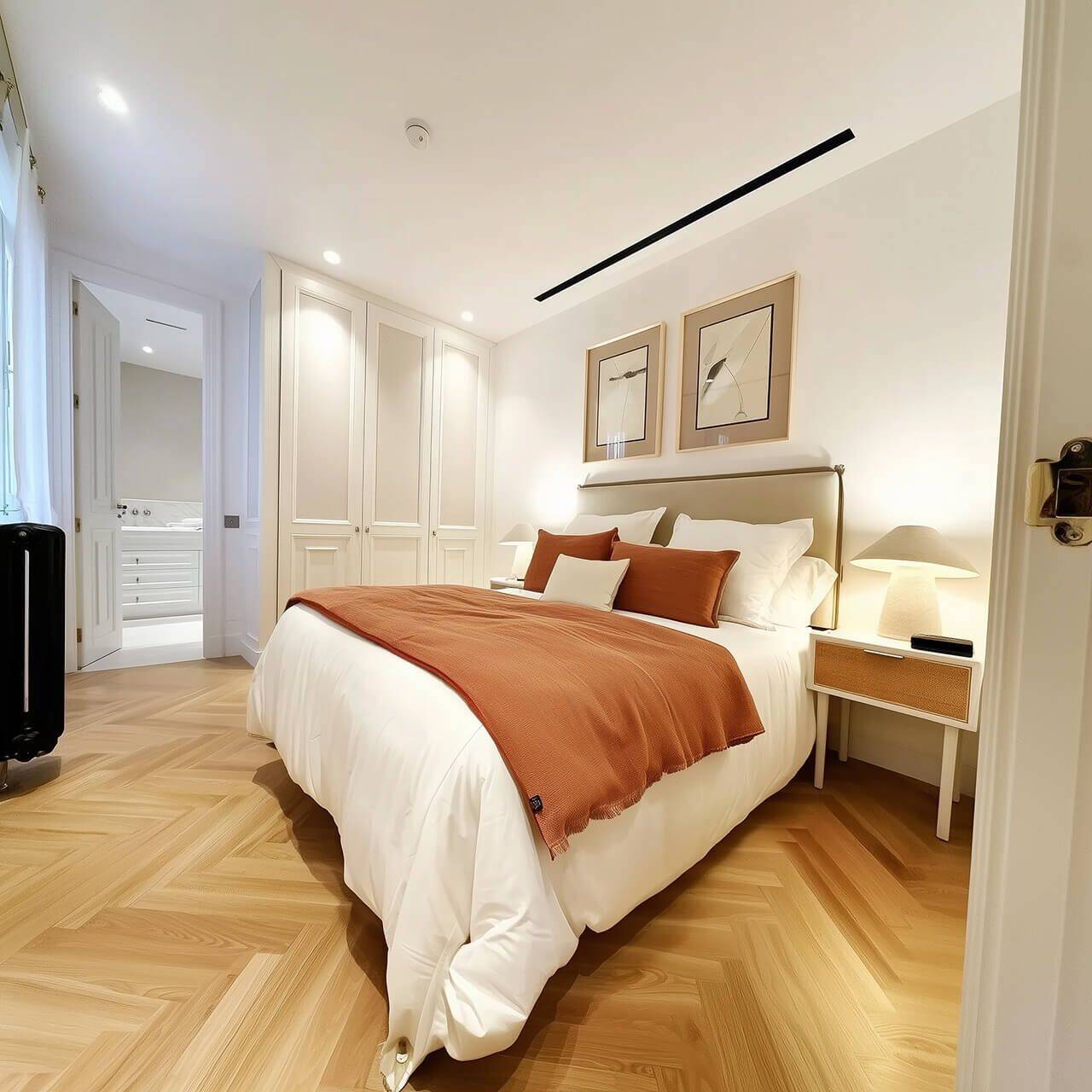 Appartement 2 pièces 93 m² · à Paris 7ème Arrondissement · 93 m² · 3 255 €/mois