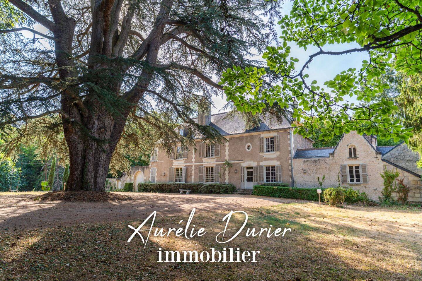 Maison 12 pièces 450 m² · à Fondettes · 450 m² · 1 350 000 €