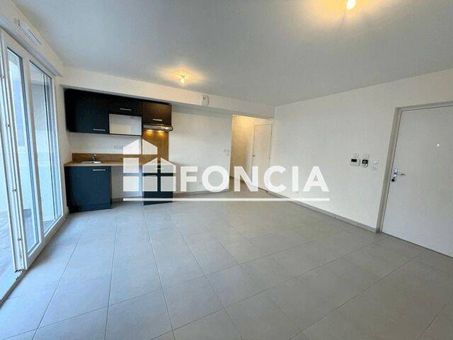 Appartement 2 pièces 48 m² · à Perpignan · 48 m² · 580 €
