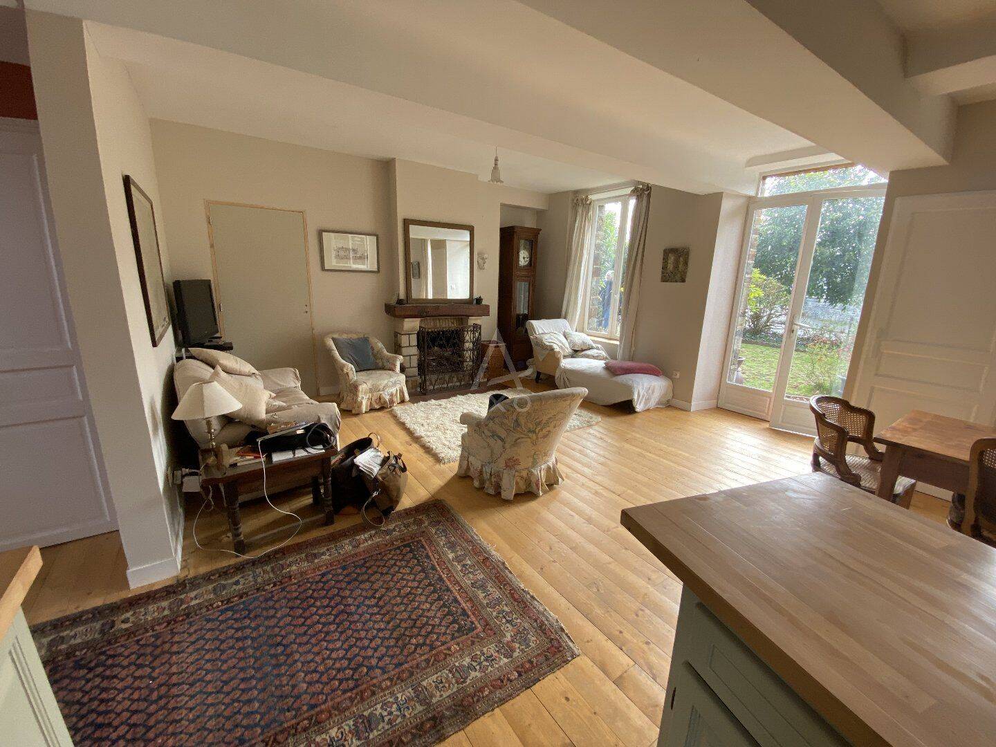 Maison 5 pièces 125 m² · à Condé-en-Normandie · 125 m² · 226 500 €