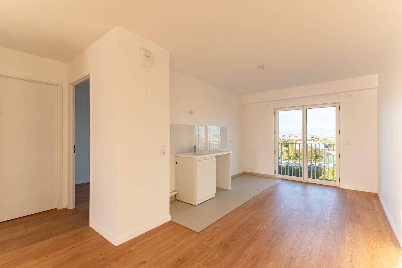 Appartement 4 pièces 93 m² · à Saint-Denis · 93 m² · 1 592 €/mois