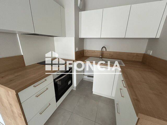 Appartement 2 pièces 45 m² · à Luc-la-Primaube · 45 m² · 620 €/mois