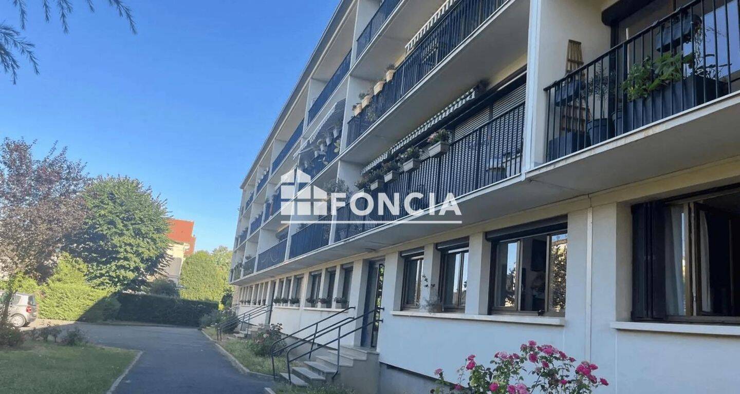 Appartement 4 pièces 75 m² · à Saint-Maur-des-Fossés · 75,1 m² · 1 890 €