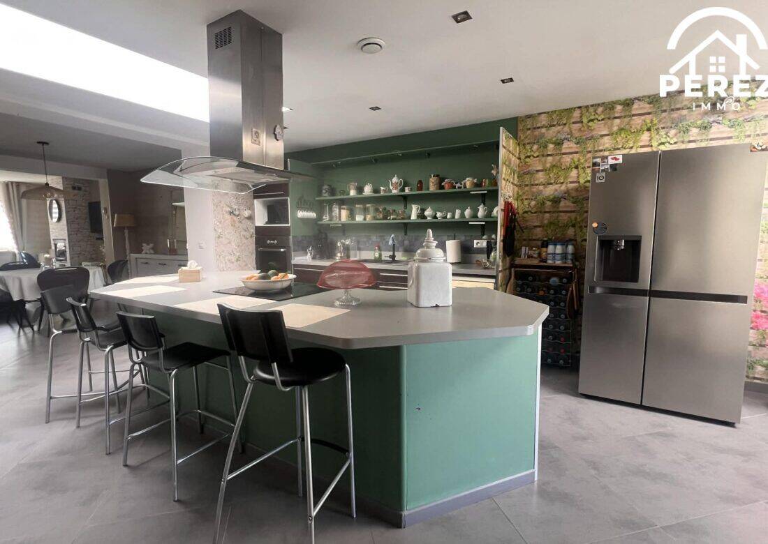 Maison 4 pièces 110 m² · à Bousbecque · 110 m² · 239 000 €