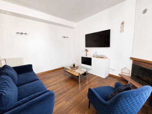 Maison à vendre 299 000 € 4 pièces Marbeau-Coeuilly Le Plessis-Trévise 94420