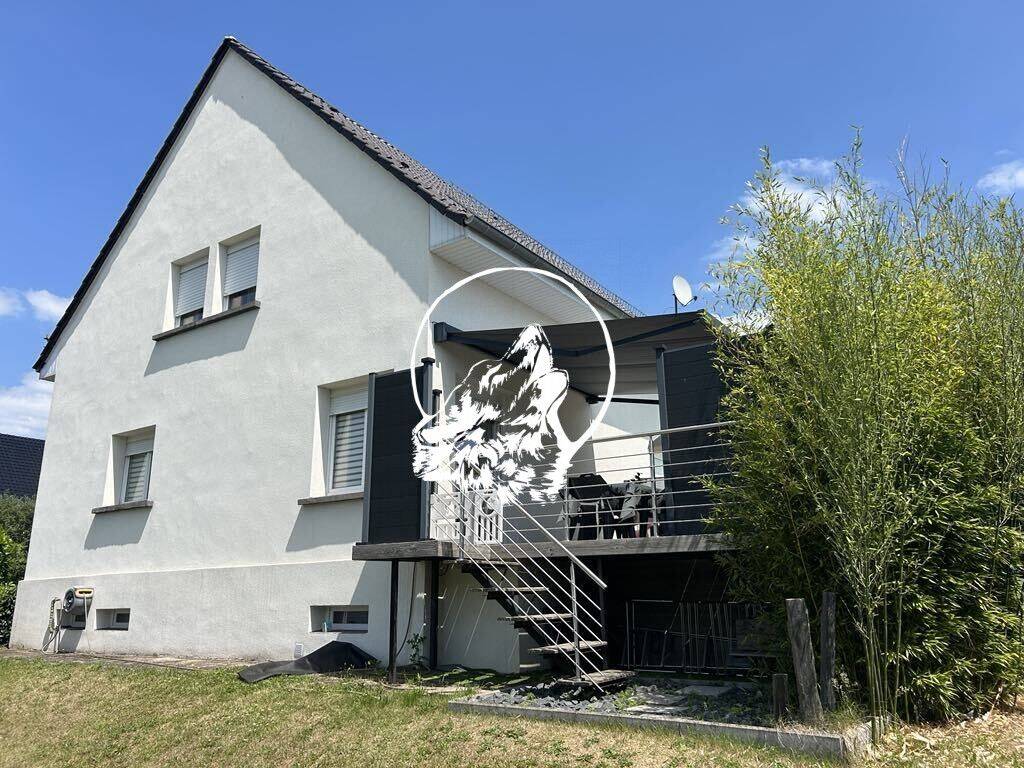 Maison 5 pièces 123 m² · à Diesen · 123,1 m² · 229 000 €