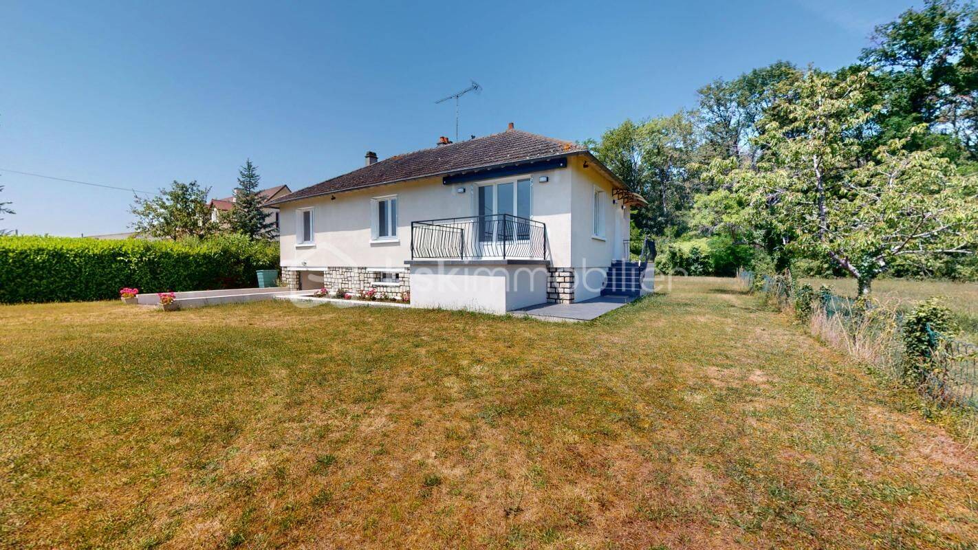 Maison 4 pièces 115 m² · à Ladon · 115 m² · 205 000 €
