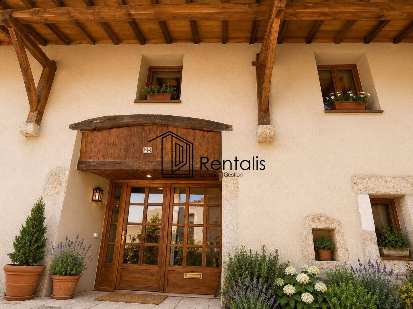 Maison 5 pièces 200 m² · à Collonges · 200 m² · 2 900 €