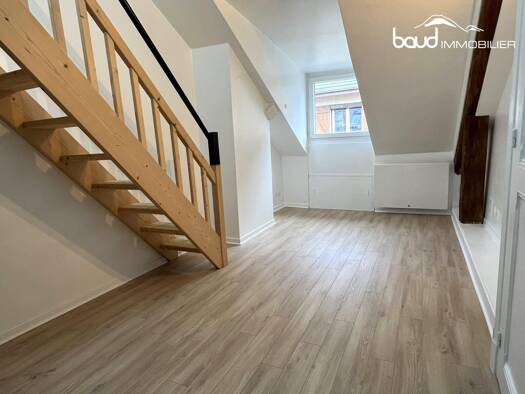 Appartement à vendre 190 000 € 2 pièces 1 chambre 43,6 m² RDC Villard-de-Lans 38250